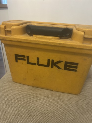 Fluke 1651 multi function - fluke, multi-function