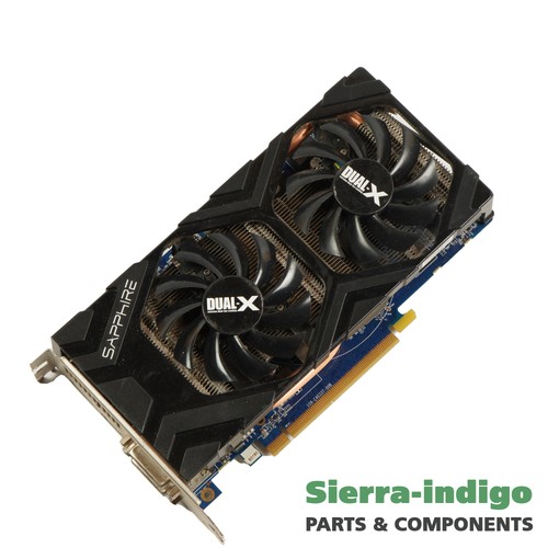 Sapphire amd radeon 7850 - amd,
