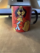Hong Kong Phooey Magic Mug