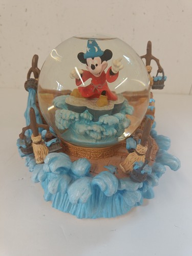 Disney fantasia mickey - disney's, fantasia-