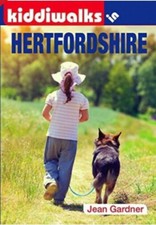 Kiddiwalks in Hertfordshire