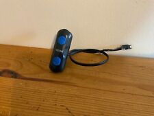 NAUTILUS T628 TREADMILL HANDRAIL INCLINE SWITCH