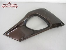 Yamaha TDM 850 EZ:92 Left Side