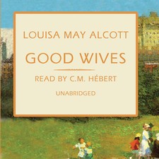 Good Wives by Louisa May