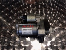 2019 NISSAN MICRA MK5 K14 1.0 PETROL BOSCH STARTER MOTOR *