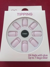 Candy pink false - pink,
