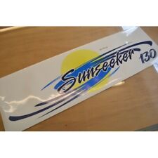 ELDDIS Sunseeker (2007)