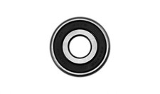 Wheel Bearing Rear Left For