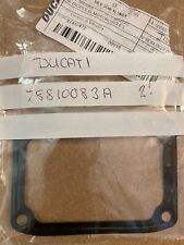 Ducati valve cover gasket 748 851 888 , See below     
