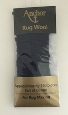 9 x Anchor 100% Pure Rugmaking