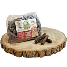 NOVA LIVER SAUSAGES 200g