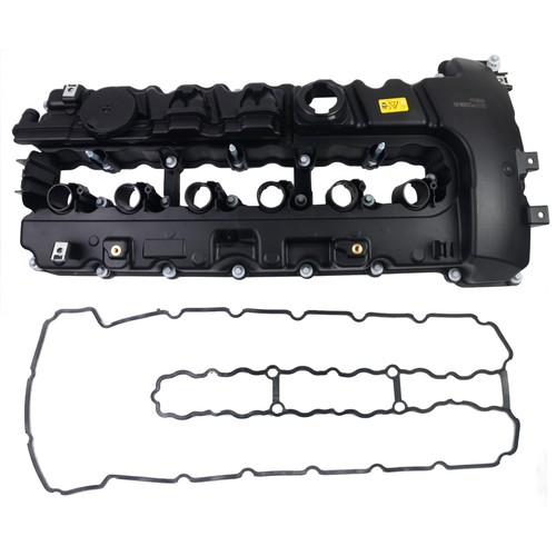 Rocker valve cover - rocker,
