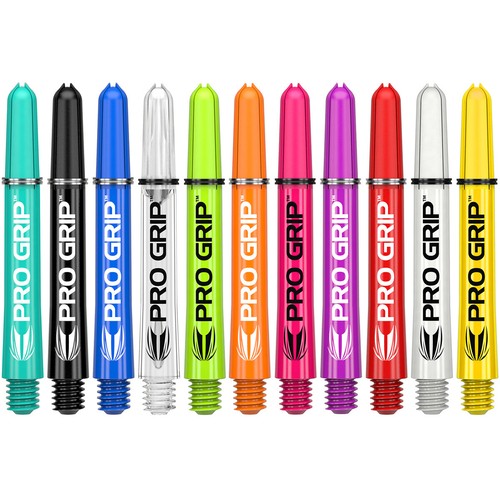 Target pro grip nylon dart - grip,
