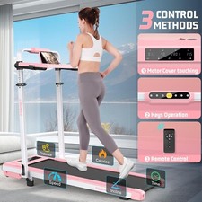 Electirc Treadmill Machine