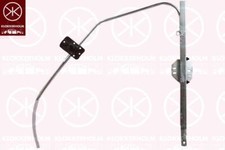 Klokkerholm Window Regulator -