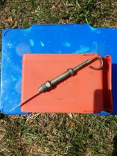 Ford Industrial Dorset.