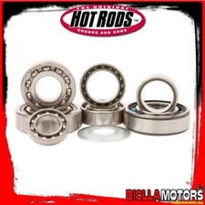 TBK0081 KIT GEARBOX BEARINGS