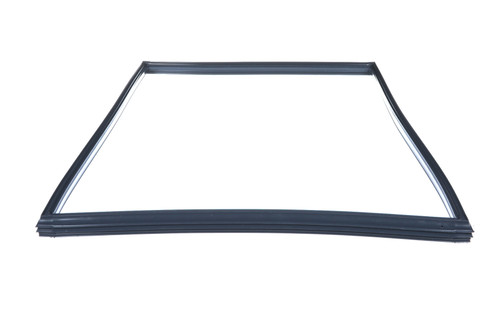 Rational door gasket - rational, scc/cm
