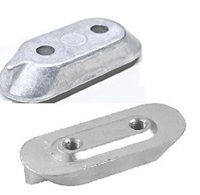 ANODE  YAMAHA  OUTBOARD 8-60