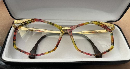 Deadstock cazal vintage 90s - cazal,