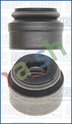 Intake side valve stem - intake,