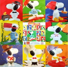 McDonalds Happy Meal Toy 2000