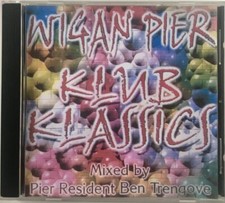 Wigan Pier Klub Klassics vol 1
