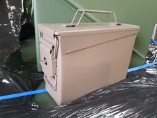 New Lockable M19A1 30 cal