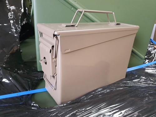 New lockable m19a1 cal - new, 30