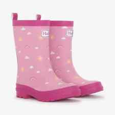 HATLEY SUN CHARMS WELLINGTONS