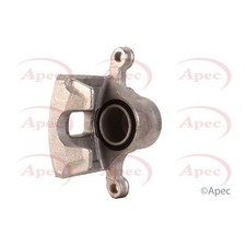 Front Left Apec Brake Caliper For Mitsubishi Lancer MK6 1.8 GTI 16V Nearside N/S