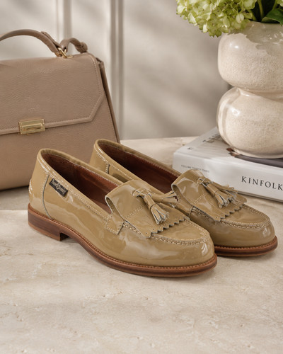 Russell bromley keeler - russell, &