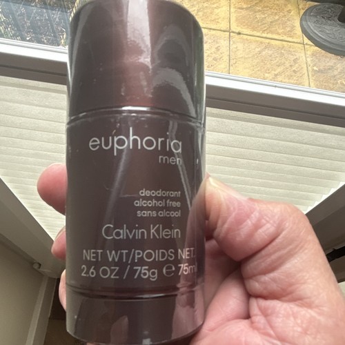 Calvin klein euphoria - klein,