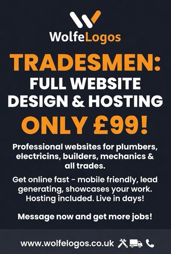 Pages bespoke website web - 5,