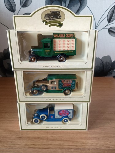 Lledo days gone diecast - gone,,