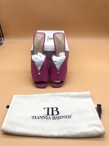 Tiannia barnes tiffany mule - tiannia,