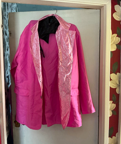 Mens disco 1970s fancy - disco,