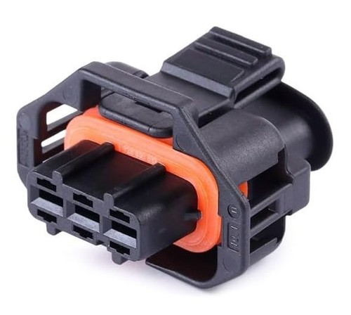 Way bosch common rail - 3,