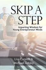 Skip a Step : Imparting Wisdom