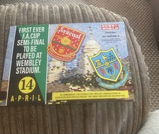 Football collectors cup - collectors,