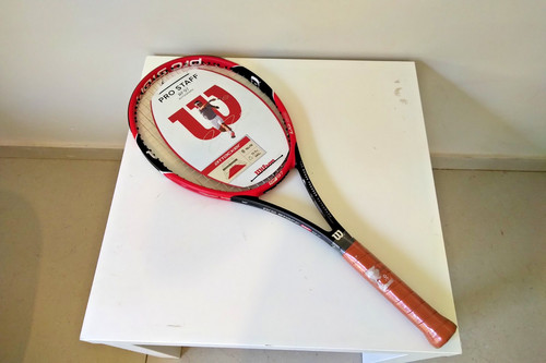 New wilson pro - wilson, rf97