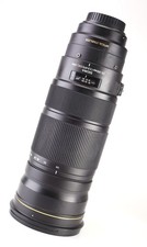 Sigma 120-300mm F2.8 DG APO
