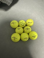 Vintage Pinnacle Gold Distance