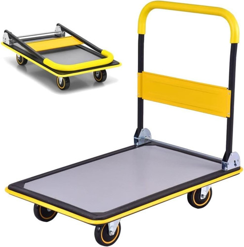 300kg folding platform - folding,