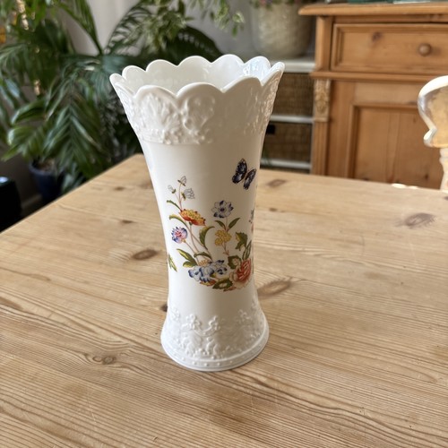Vintage aynsley cottage garden - vintage,
