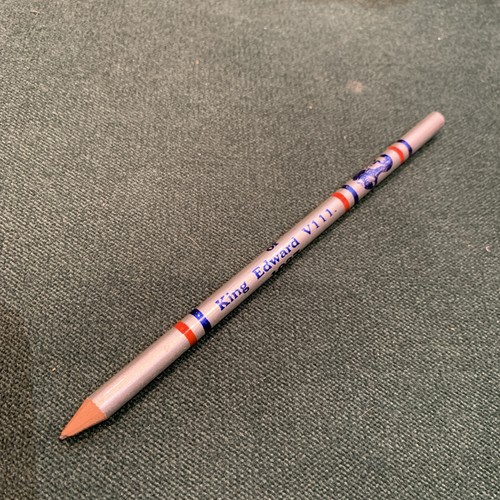 Rare vintage king edward - rare,