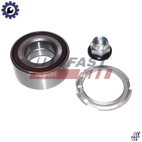 Wheel bearing kit - kit, for