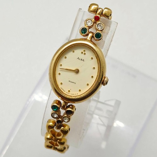 Alba v400 0520 - alba, watch