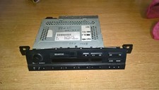 BMW E46 320ci Business Radio