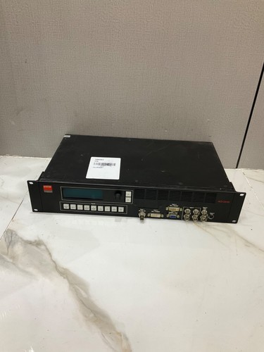 Barco acs 2048 alternate - barco, acs-2048